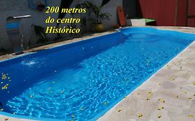Pousada Estrada Real